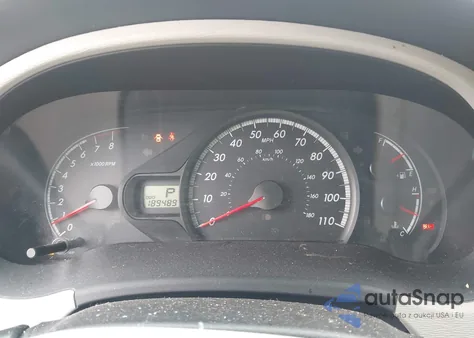 2012 Toyota Sienna Le V6 8 Passenger из США, поврежденный, VIN 5TDKK3DC3CS234076